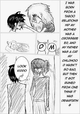 Read SPIRAL:CHAIN  4 Page 2 in English