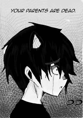 Read SPIRAL:CHAIN  4 Page 3 in English