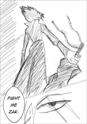 Read SPIRAL:CHAIN  4 Page 6 in English
