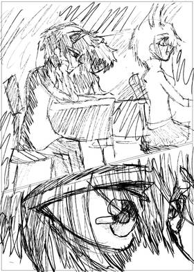 Read SPIRAL:CHAIN  1 Page 2 in English