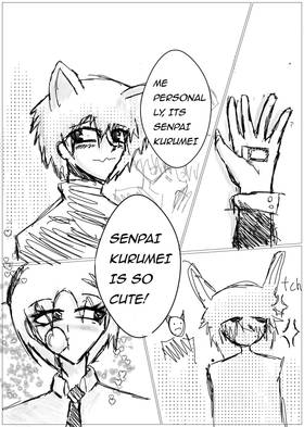 Read SPIRAL:CHAIN  1 Page 5 in English