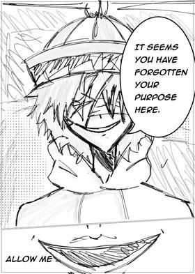 Read SPIRAL:CHAIN  1 Page 9 in English