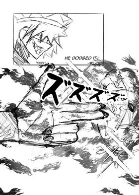 Read SPIRAL:CHAIN  2 Page 5 in English