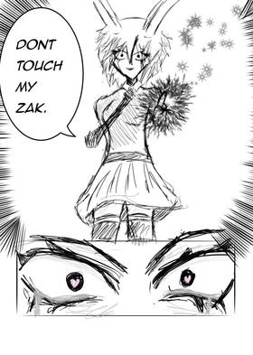 Read SPIRAL:CHAIN  2 Page 6 in English