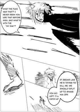 Read SPIRAL:CHAIN  2 Page 8 in English