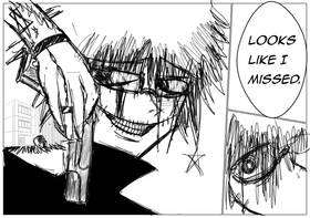 Read SPIRAL:CHAIN  2 Page 10 in English