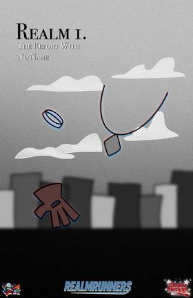 Read RealmRunners  1 Page 2 in English