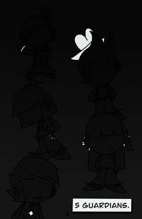 Read RealmRunners  1 Page 4 in English