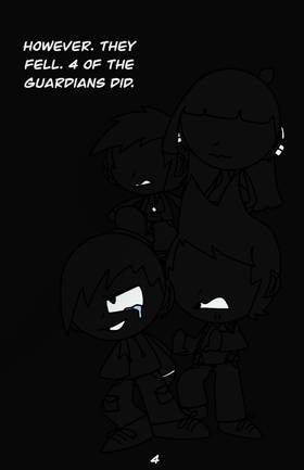 Read RealmRunners  1 Page 6 in English