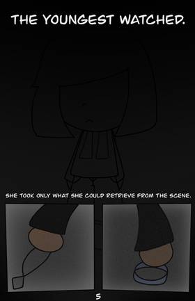 Read RealmRunners  1 Page 7 in English