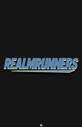 Read RealmRunners  1 Page 8 in English