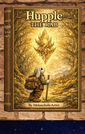 Read Hupple The Rab  1 Page 1 in English