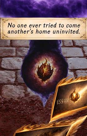 Read Hupple The Rab  1 Page 3 in English