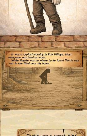 Read Hupple The Rab  1 Page 6 in English
