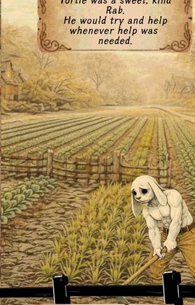 Read Hupple The Rab  1 Page 7 in English