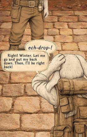 Read Hupple The Rab  1 Page 10 in English