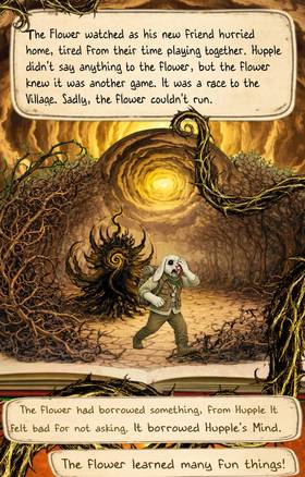 Read Hupple The Rab  2 Page 1 in English