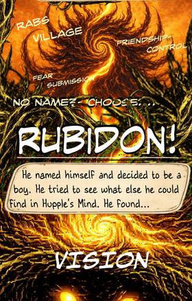 Read Hupple The Rab  2 Page 2 in English