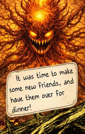 Read Hupple The Rab  2 Page 4 in English
