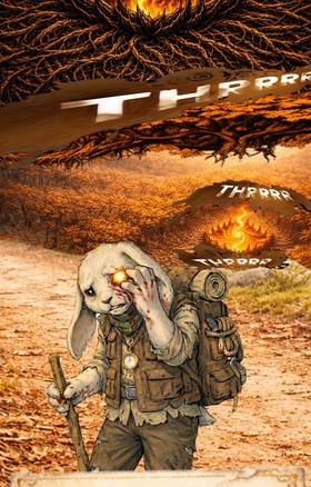 Read Hupple The Rab  2 Page 10 in English