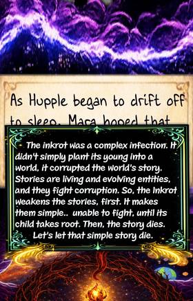 Read Hupple The Rab  3 Page 2 in English