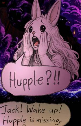 Read Hupple The Rab  3 Page 6 in English