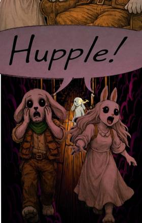 Read Hupple The Rab  3 Page 8 in English