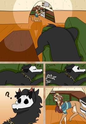 Read The Real Kingdom Against All Odds  3 Page 2 in English