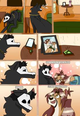 Read The Real Kingdom Against All Odds  3 Page 3 in English