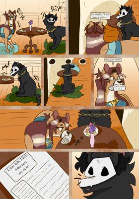 Read The Real Kingdom Against All Odds  3 Page 5 in English