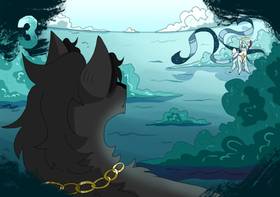 Read The Real Kingdom Against All Odds  4 Page 1 in English