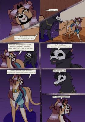 Read The Real Kingdom Against All Odds  4 Page 5 in English