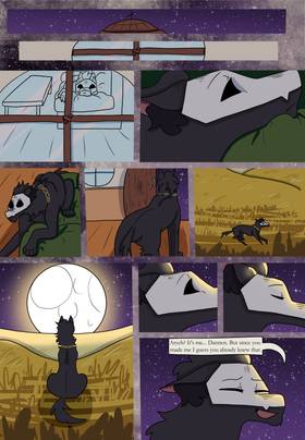 Read The Real Kingdom Against All Odds  4 Page 7 in English
