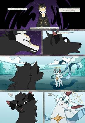 Read The Real Kingdom Against All Odds  4 Page 8 in English