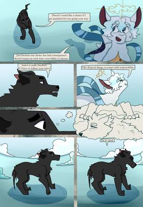 Read The Real Kingdom Against All Odds  4 Page 10 in English