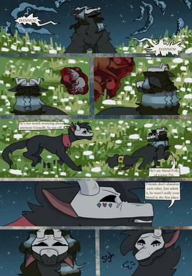Read The Real Kingdom Against All Odds  5 Page 2 in English