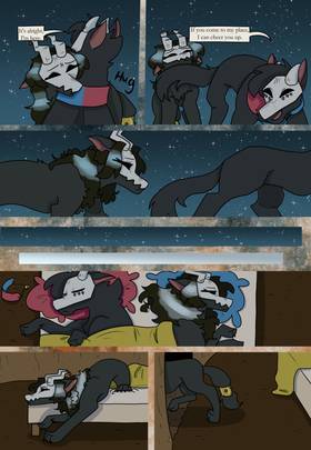 Read The Real Kingdom Against All Odds  5 Page 3 in English