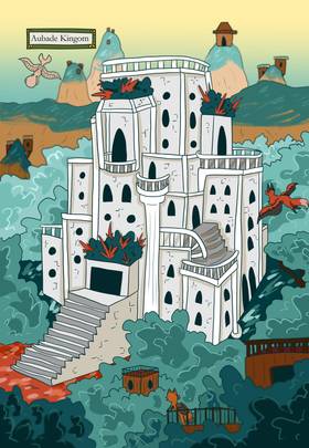 Read The Real Kingdom Against All Odds  6 Page 2 in English