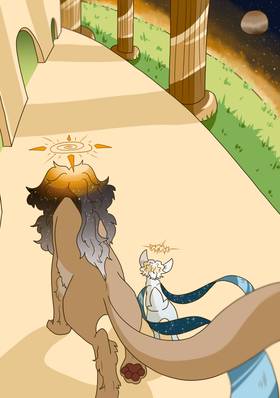 Read The Real Kingdom Against All Odds  1 Page 4 in English