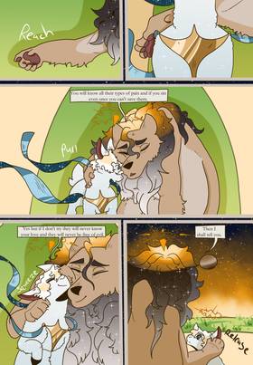 Read The Real Kingdom Against All Odds  1 Page 7 in English