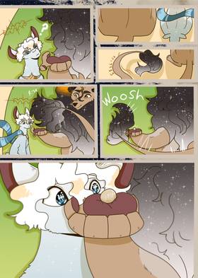 Read The Real Kingdom Against All Odds  1 Page 8 in English