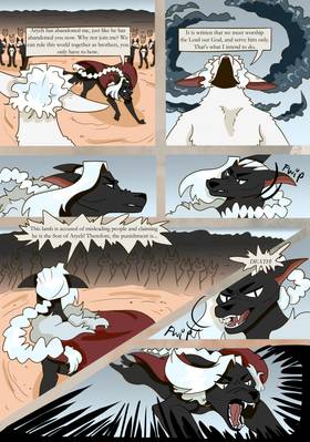 Read The Real Kingdom Against All Odds  2 Page 2 in English