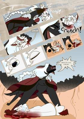 Read The Real Kingdom Against All Odds  2 Page 3 in English