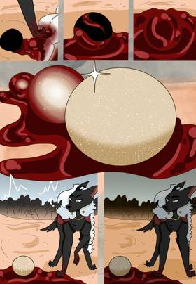Read The Real Kingdom Against All Odds  2 Page 5 in English