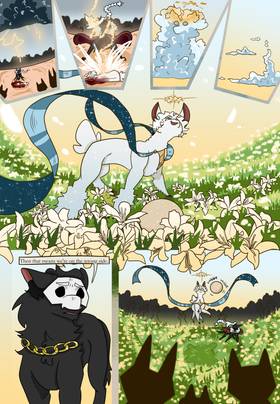 Read The Real Kingdom Against All Odds  2 Page 7 in English