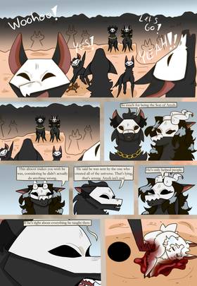 Read The Real Kingdom Against All Odds  2 Page 4 in English