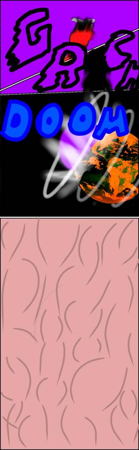 Read The legendary sairmeky warrior   3 Page 9 in English