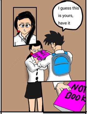 Read The legendary sairmeky warrior   9 Page 4 in English