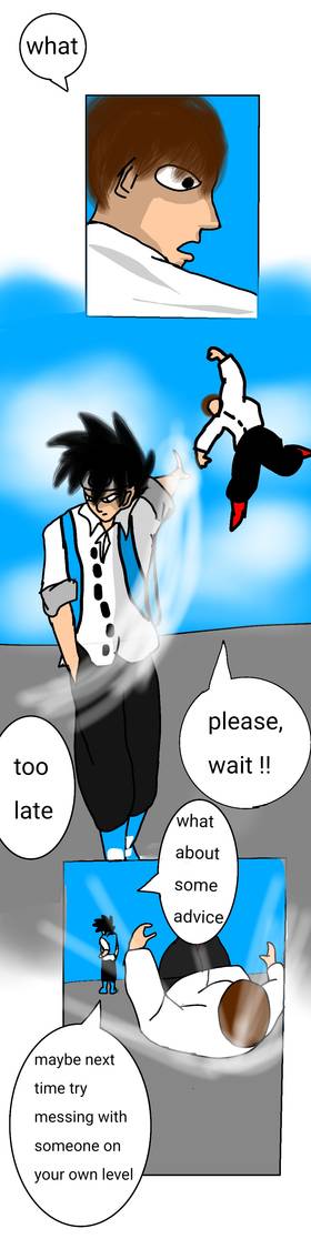 Read The legendary sairmeky warrior   10 Page 2 in English