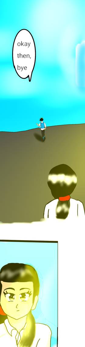 Read The legendary sairmeky warrior   10 Page 5 in English